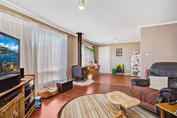 Second view of Homely house listing, 21 Drummond Crescent, Perth TAS 7300