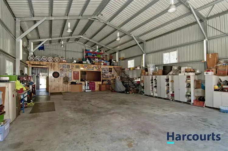 Third view of Homely house listing, 204 Cedar Grove Road, Cedar Grove QLD 4285