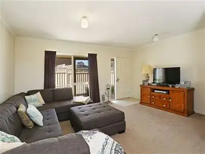 Third view of Homely unit listing, 8/25 Burnside Road, Bannockburn VIC 3331