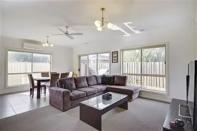 Third view of Homely townhouse listing, 2/22 Seaforth Street, North Shore VIC 3214