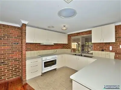 Fifth view of Homely house listing, 157 Greenwood Way, Barragup WA 6209