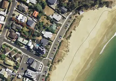 Main view of Homely land listing, Lot 2, 33 Wells Parade, Blackmans Bay TAS 7052