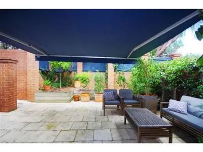 Sixth view of Homely townhouse listing, 1/3 Fogerthorpe Crescent, Maylands WA 6051