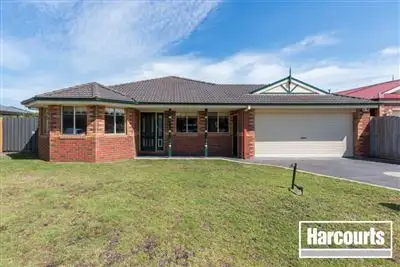 Main view of Homely house listing, 3 Saunton Drive, Cranbourne VIC 3977