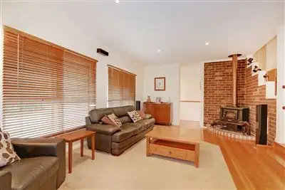 Fourth view of Homely house listing, 8 Little Joe Court, Wesburn VIC 3799