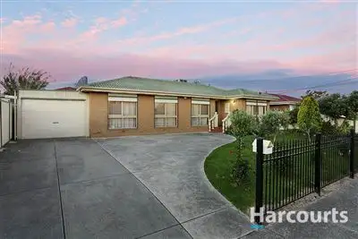 Main view of Homely house listing, 13 Kerang Place, Thomastown VIC 3074