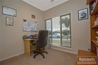 Third view of Homely house listing, 24 Rose Garden Avenue, Officer VIC 3809