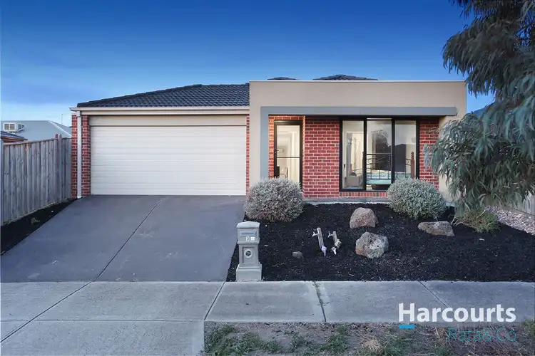 Main view of Homely house listing, 3 Beresford Road, Wollert VIC 3750