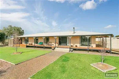 Fifth view of Homely house listing, 842 Black Hill Road, Cambrai SA 5353