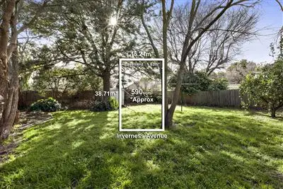 10 Inverness Avenue, Burwood VIC 3125