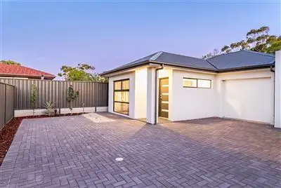 Main view of Homely house listing, 20A Baden Terrace, O'sullivan Beach SA 5166