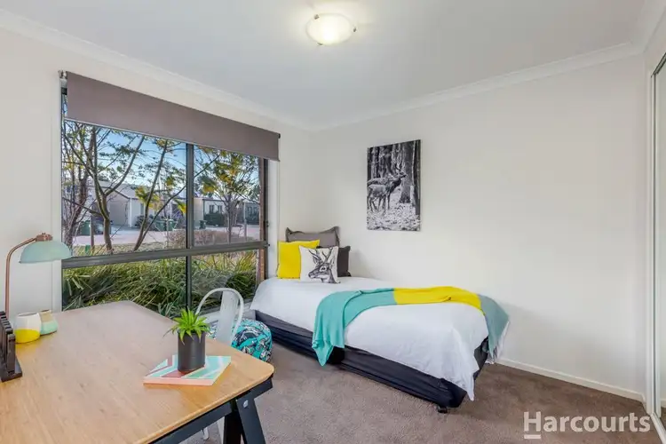 Sixth view of Homely house listing, 11 Littlejohn Lane, Franklin ACT 2913