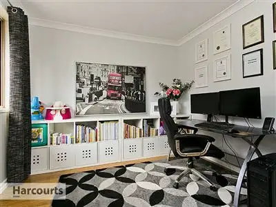 Sixth view of Homely house listing, 5 Kirralee Crescent, Upper Kedron QLD 4055