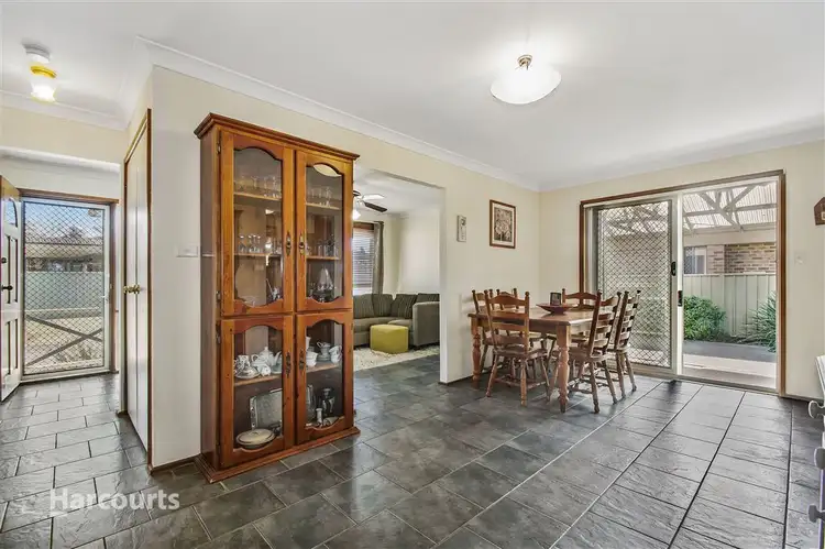 Fourth view of Homely villa listing, 8/16-18 Smith Avenue, Albion Park NSW 2527