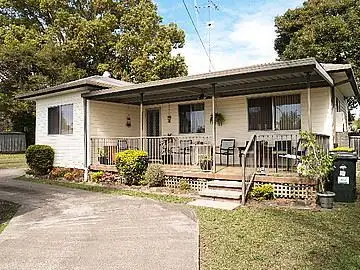 24 Johnstone Street, Wauchope NSW 2446