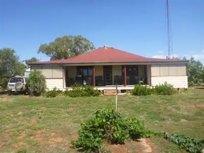 Third view of Homely rural property listing, " Beanbah", Nyngan NSW 2825