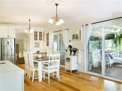 Second view of Homely house listing, 11 Balook Street, Mirboo North VIC 3871