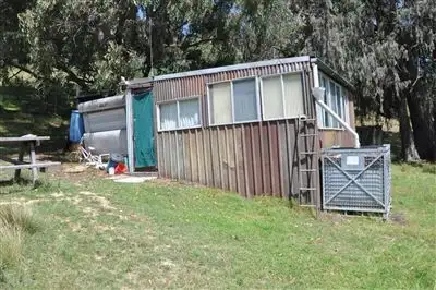 Fifth view of Homely rural property listing, . "Wigglywoad", Moonan Brook Rd via, Scone NSW 2337