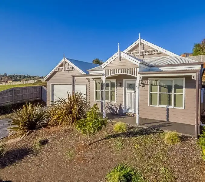 Main view of Homely house listing, 13 Shae Crescent, Drouin VIC 3818