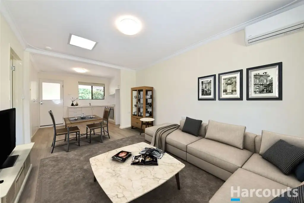 Main view of Homely retirement listing, Villa 19/2 Fenton Street, Mundaring WA 6073