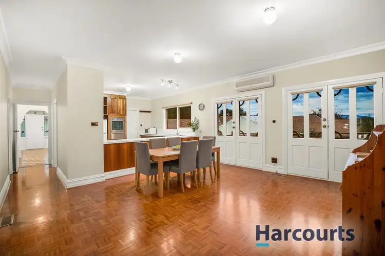 Fourth view of Homely house listing, 7 Blue Hills Close, Wantirna VIC 3152