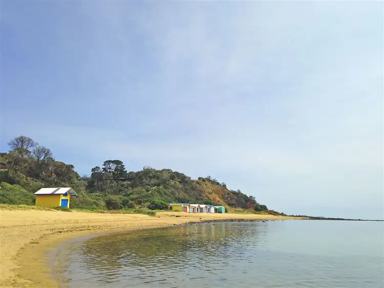 Third view of Homely house listing, Beach Box/34 Ranelagh Beach, Mount Eliza VIC 3930
