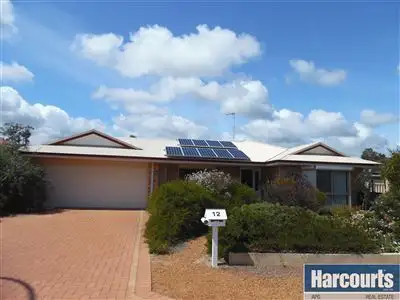 Second view of Homely house listing, 12 Clare Road, College Grove WA 6230