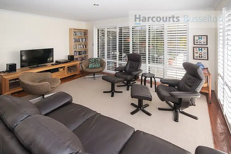Seventh view of Homely house listing, 8 Beachfields Drive, Broadwater WA 6280