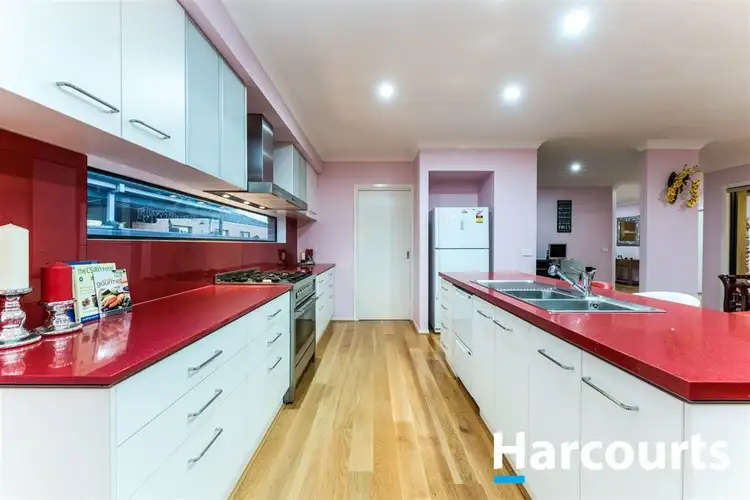 Seventh view of Homely house listing, 5 Waterhaven Way, Lyndhurst VIC 3975