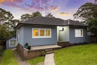 Main view of Homely house listing, 14 Speers Road, North Rocks NSW 2151