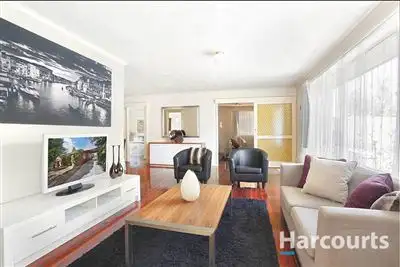 Main view of Homely house listing, 11 Orana Place, Epping VIC 3076