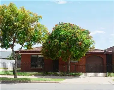 Main view of Homely unit listing, 1/34A Ninth Ave, Woodville North SA 5012
