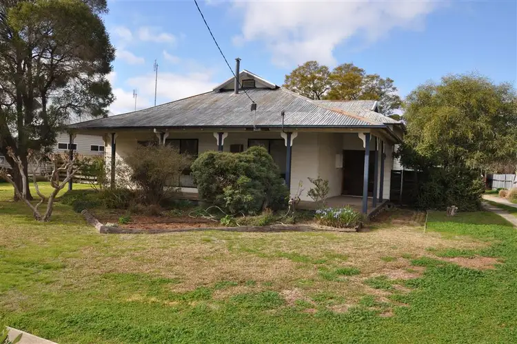 Second view of Homely house listing, 131 Boundary Street, Kerang VIC 3579