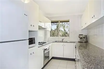 Third view of Homely unit listing, Address available on request