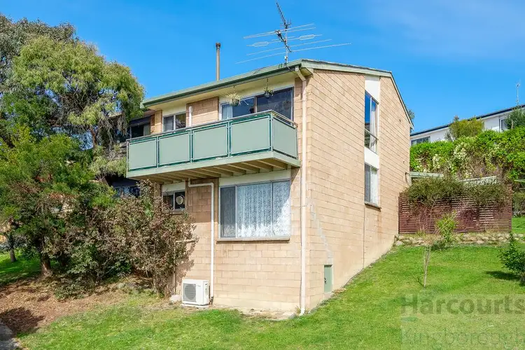 Main view of Homely unit listing, 2/14 Pearl Place, Blackmans Bay TAS 7052