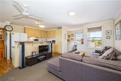 Seventh view of Homely semi-detached listing, 1/195 Endeavour Drive, Banksia Beach QLD 4507
