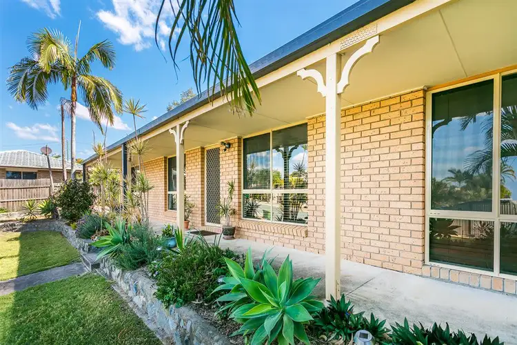 31 Jessie Crescent, Bethania QLD 4205