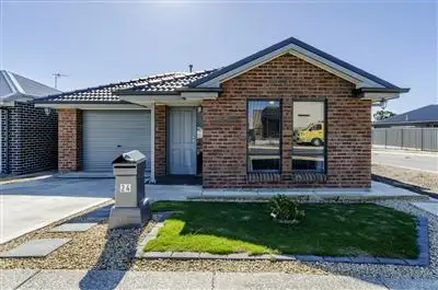 Main view of Homely house listing, 24 Orbit Court, Woodcroft SA 5162