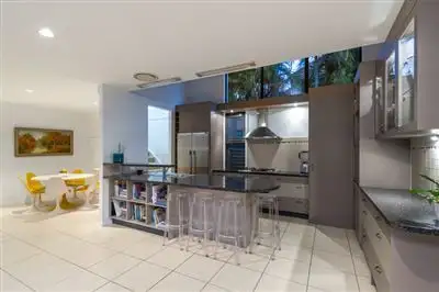 Second view of Homely house listing, 30 Steptoe Street, Chapel Hill QLD 4069