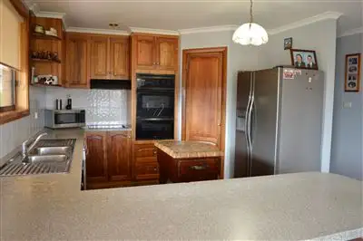 Second view of Homely house listing, 1433 Clifton Vale Road, Dysart TAS 7030