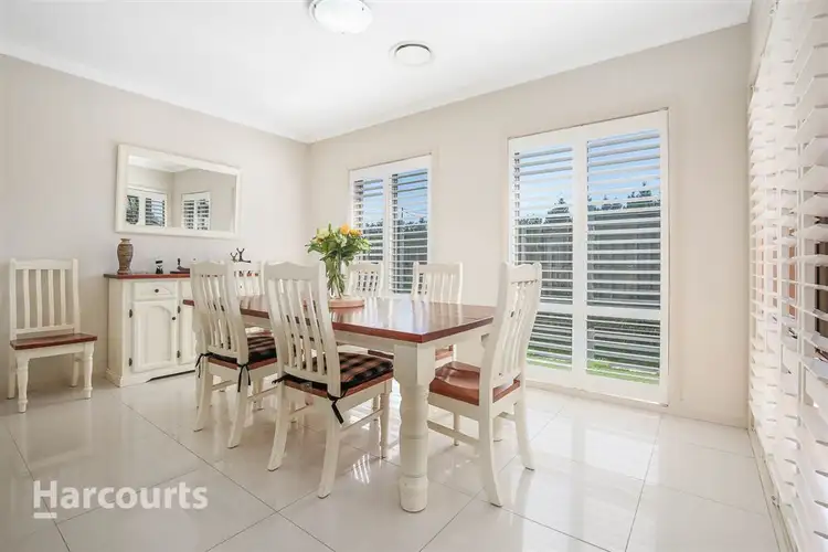 Fourth view of Homely house listing, 31 Amelia Grove, Pitt Town NSW 2756