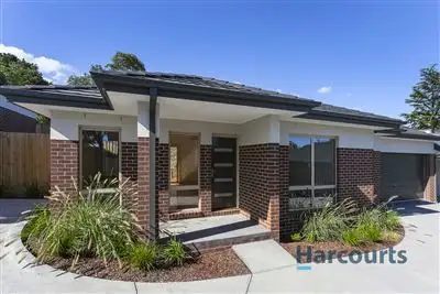 Main view of Homely unit listing, 2/7 Moore Avenue, Croydon VIC 3136