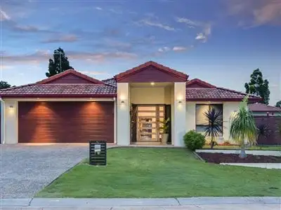 Main view of Homely house listing, 94 Springvale Circuit, Underwood QLD 4119
