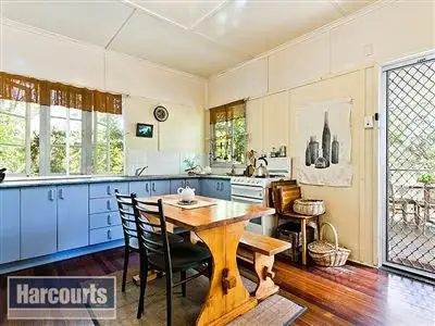 Third view of Homely house listing, 40 Doorey Street, Keperra QLD 4054