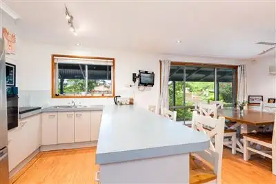 Fourth view of Homely house listing, 93 Galloway Street, Isabella Plains ACT 2905