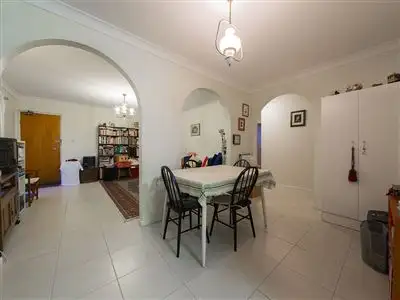 Fifth view of Homely unit listing, 5/28 Weston Street, Coorparoo QLD