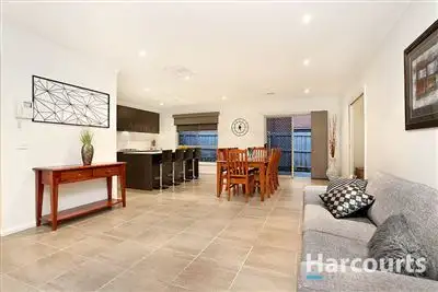 Third view of Homely house listing, 85 Cravens Road, Mernda VIC 3754