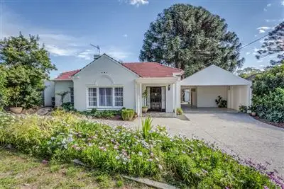 Main view of Homely house listing, 547 Fullarton Road, Netherby SA 5062