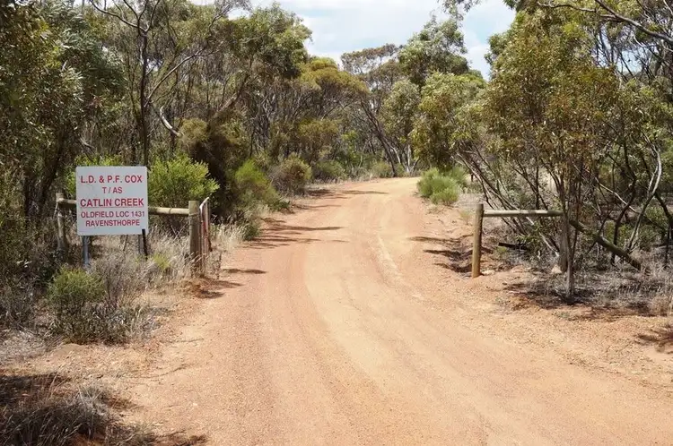 Third view of Homely house listing, 90 Caittlin Road, Ravensthorpe WA 6346