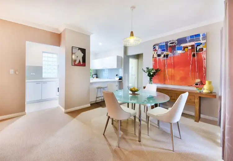 Seventh view of Homely house listing, 133C Bourke Street, Leederville WA 6007